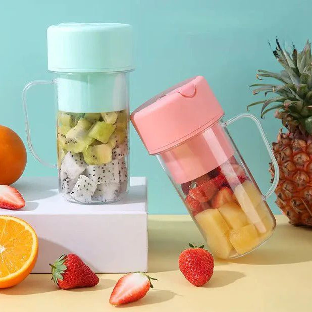 Crusher Juicer - Al Tijara UAE