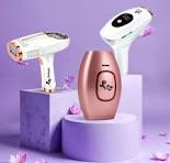Mini Laser Hair Removal