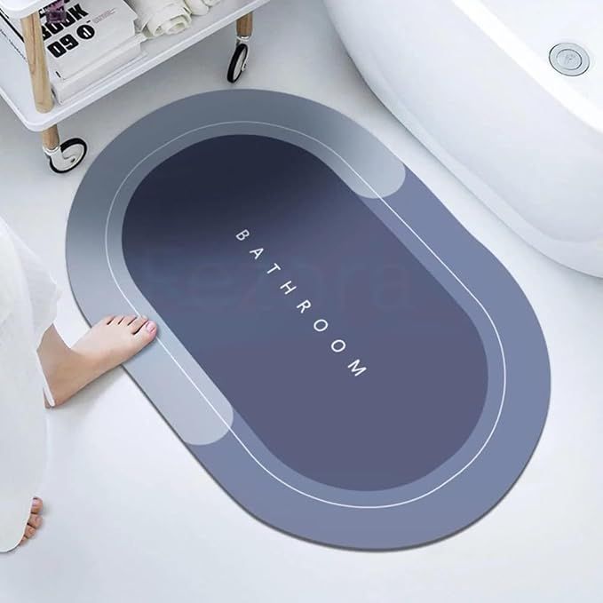 Super Absorbent Floor Mat - Al Tijara UAE